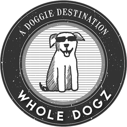 Whole Dogz: A Doggie Destination