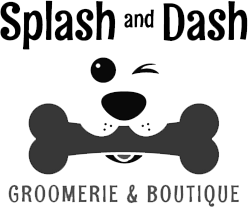 Splash and Dash Groomerie and Boutique