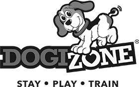 Dogizone - Stay, Play, Train
