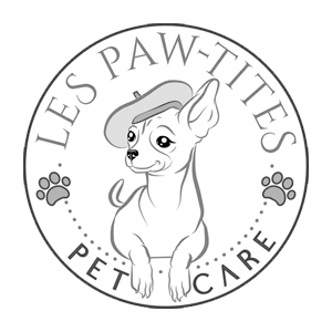 Les Pawtites